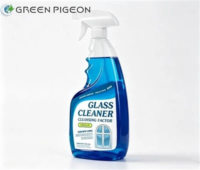 Tag nrho cov iav iav Cleaner