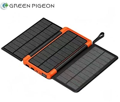 Foldable Portable Hnub Ci Charger